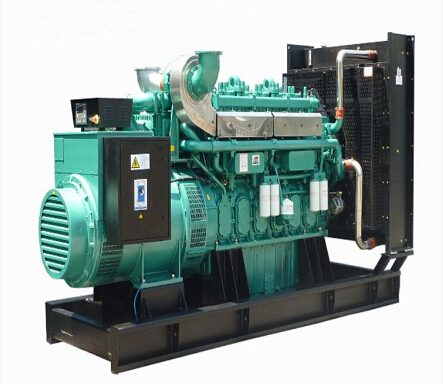 黔东南宗申动力30kw小型柴油二手发电机组 黔东南宗申动力30kw小型柴油二手发电机组