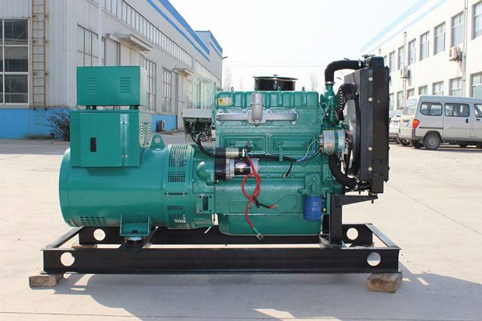 黔东南小型柴油发电机