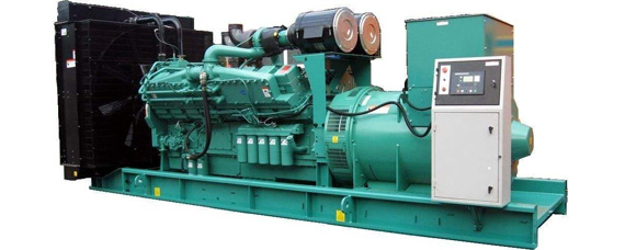 黔东南柴油发电机