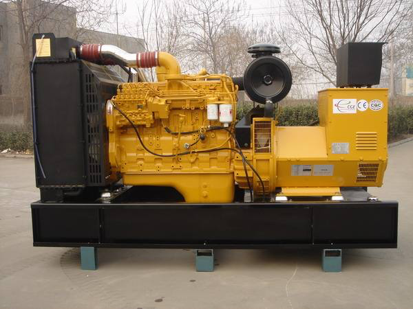 黔东南发电机出租