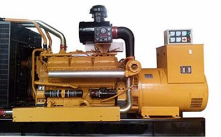 黔东南发电机出租