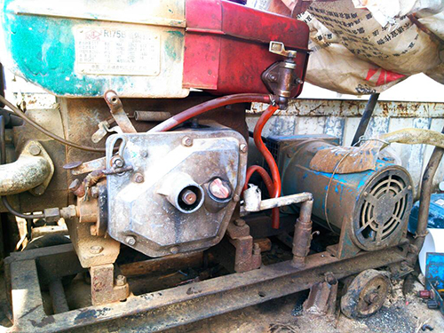 黔东南单杠柴油机发电机出租 黔东南单杠柴油机发电机出租