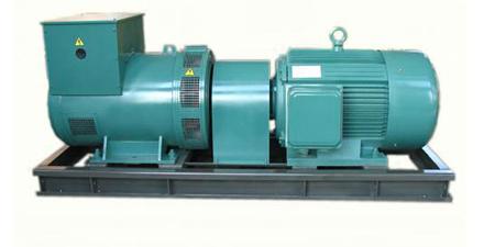 黔东南发电机出租