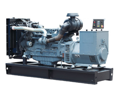 黔东南应急600kw道依茨柴油发电机组 黔东南应急600kw道依茨柴油发电机组