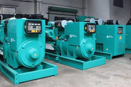 黔东南柴油发电机 黔东南柴油发电机