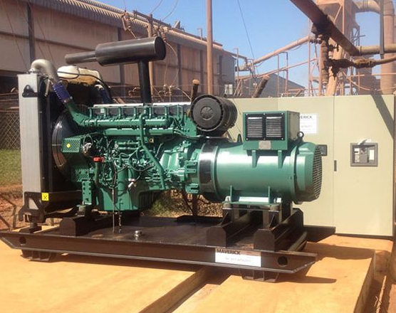 黔东南发电机出租