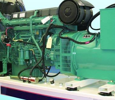 黔东南发电机出租