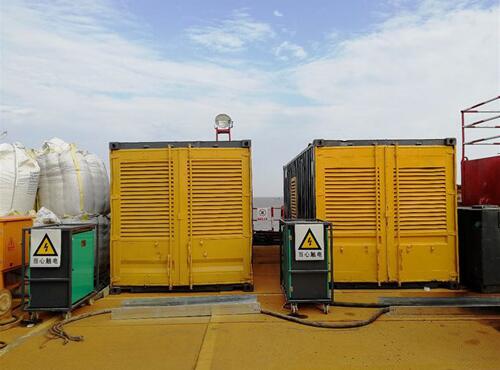 黔东南发电机出租